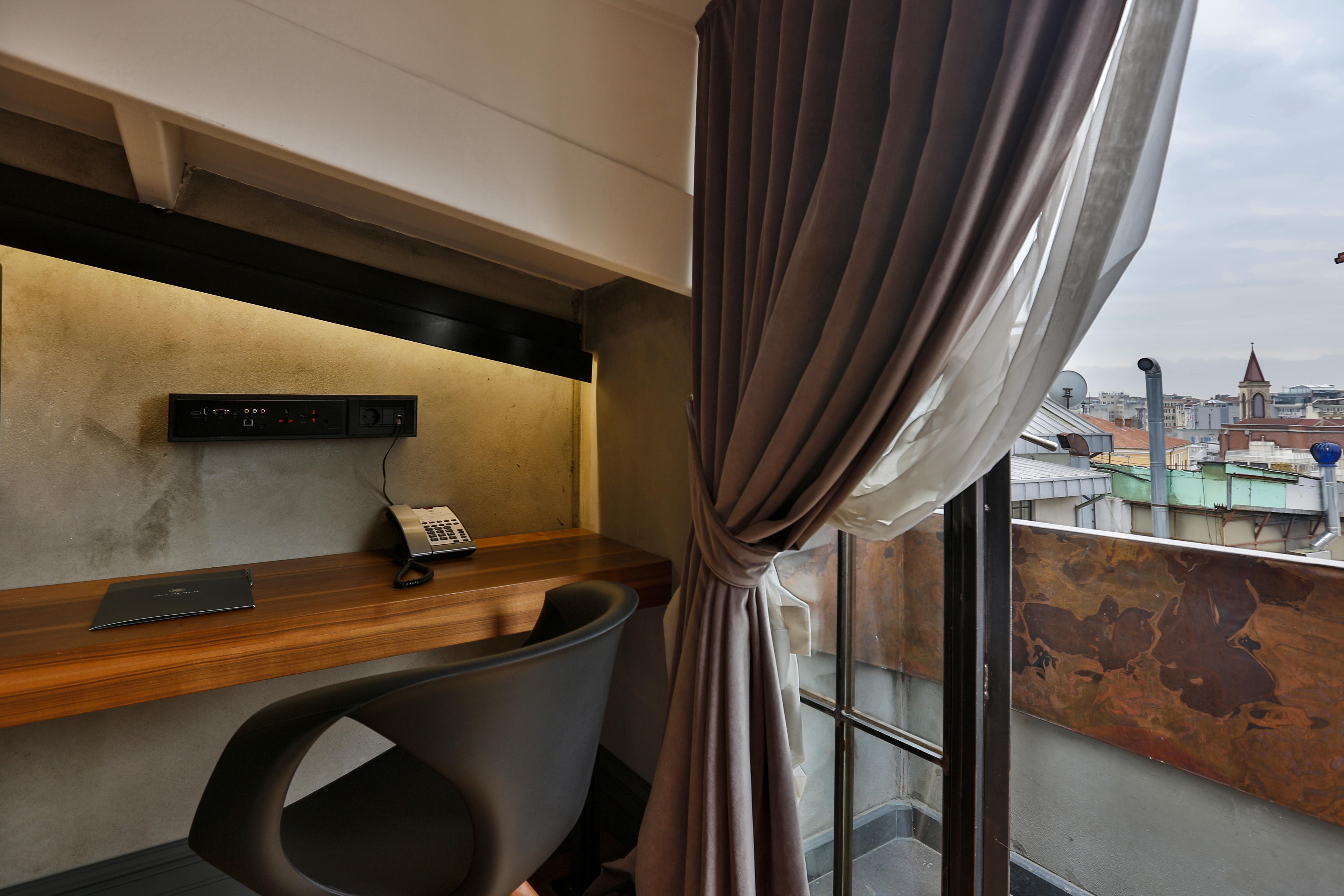 Hotel The Public - Special Category — Photos 3